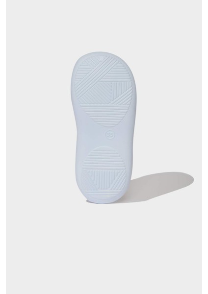 Erkek Çocuk Yüksek Taban Terlik F1480A825SM