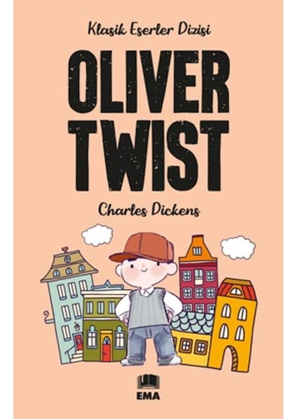 Oliver Twist