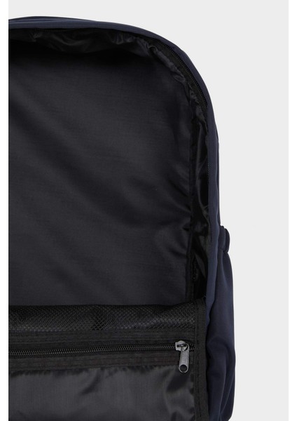 Unisex Okul Sırt Çantası F0252AXNS