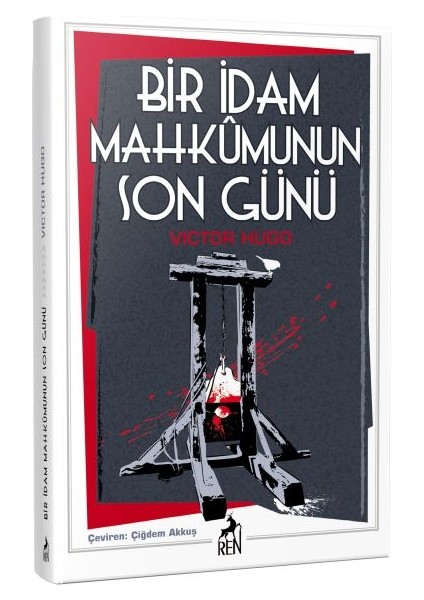 Bir Idam Mahkûmunun Son Günü