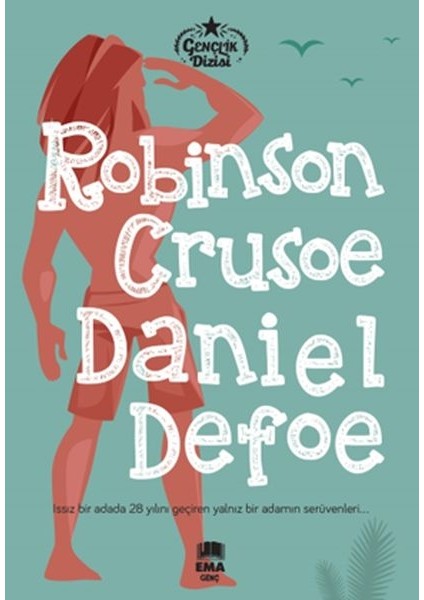 Robinson Crusoe