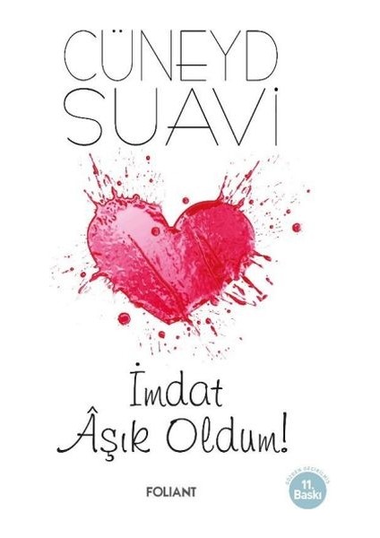 Imdat Aşık Oldum!
