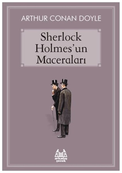 Sherlock Holmes’un Maceraları