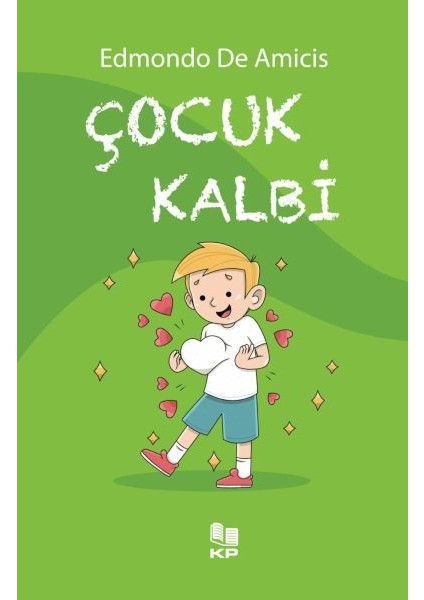 Çocuk Kalbi
