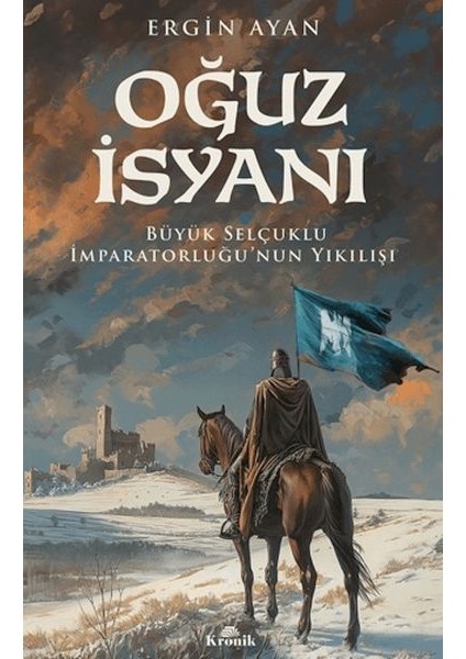 Oğuz Isyanı