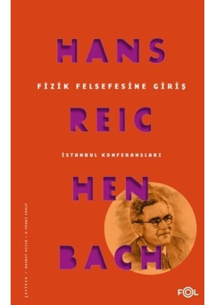 Fizik Felsefesine Giriş