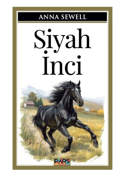 Siyah Inci