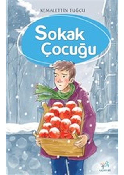 Sokak Çocuğu