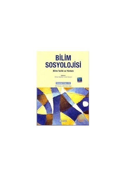 Bilim Sosyolojisi