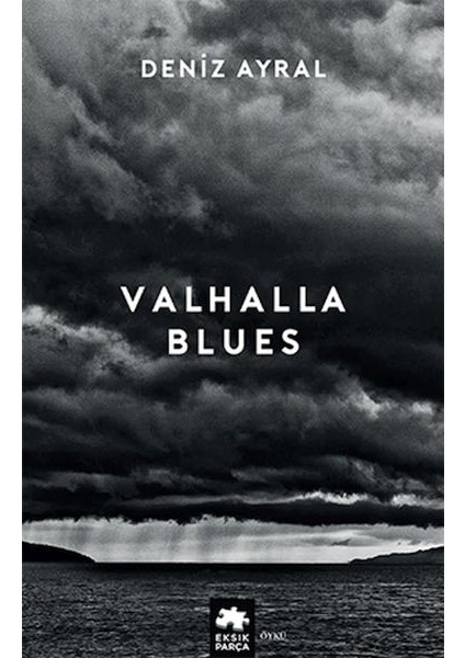 Valhalla Blues