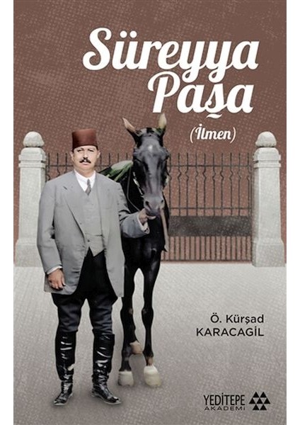 Süreyya Paşa