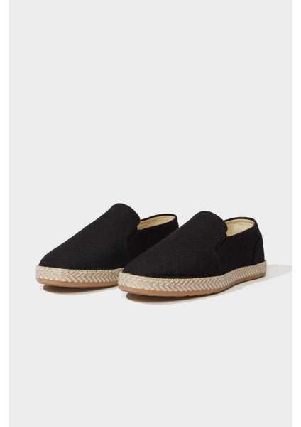 Erkek Düz Taban Espadril F1634AX25HS