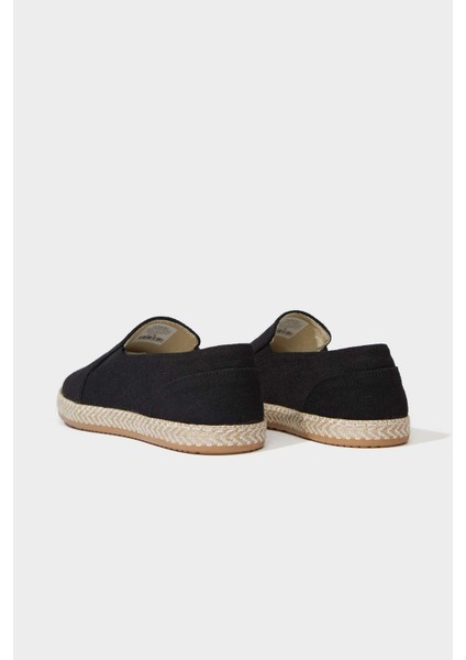 Erkek Düz Taban Espadril F1634AX25HS