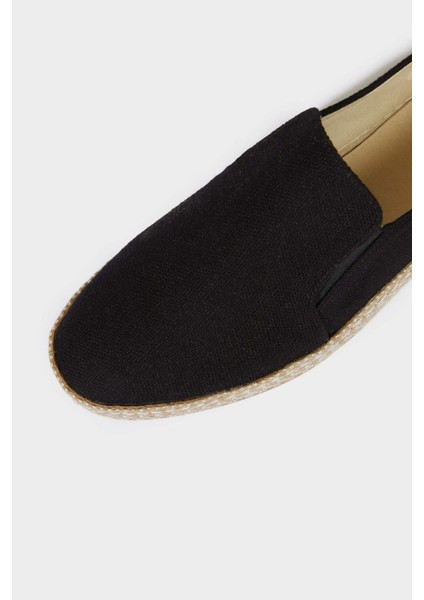 Erkek Düz Taban Espadril F1634AX25HS
