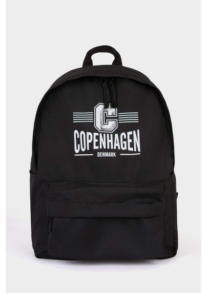 Erkek Sırt Çantası F0254AXNS