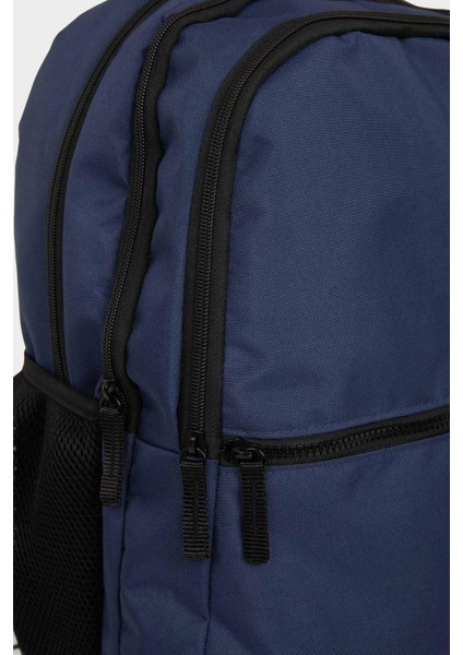 Unisex Okul Sırt Çantası F0257AXNS