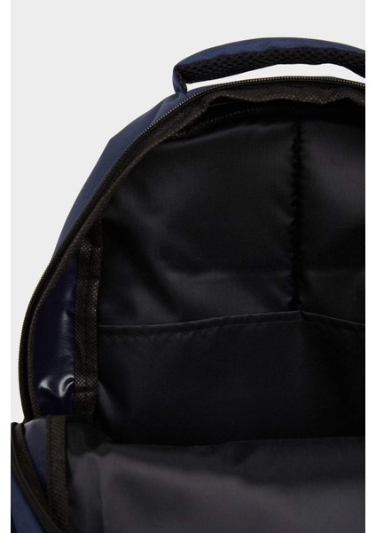 Unisex Okul Sırt Çantası F0257AXNS
