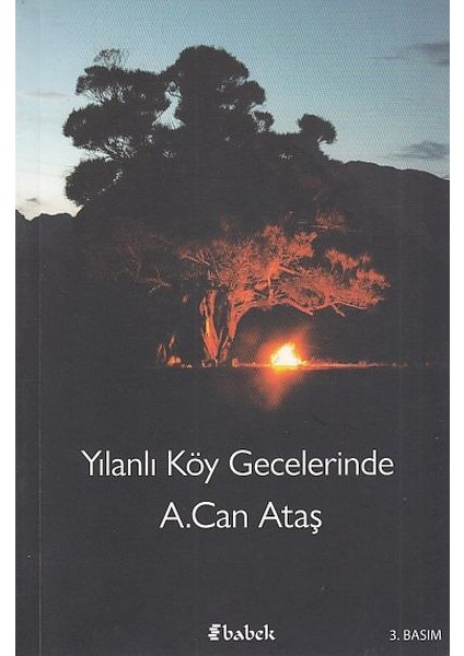 Yılanlı Köy Gecelerinde