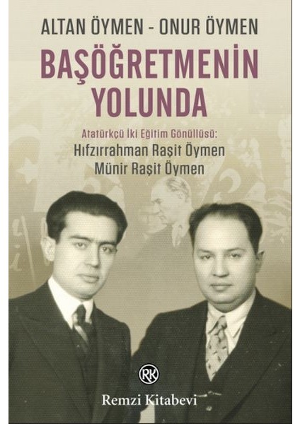 Başöğretmenin Yolunda