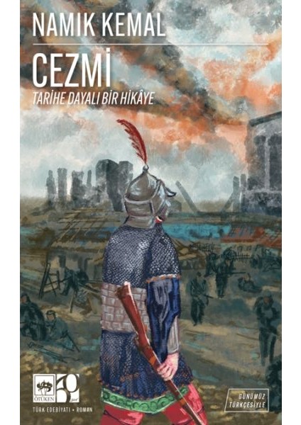 Cezmi