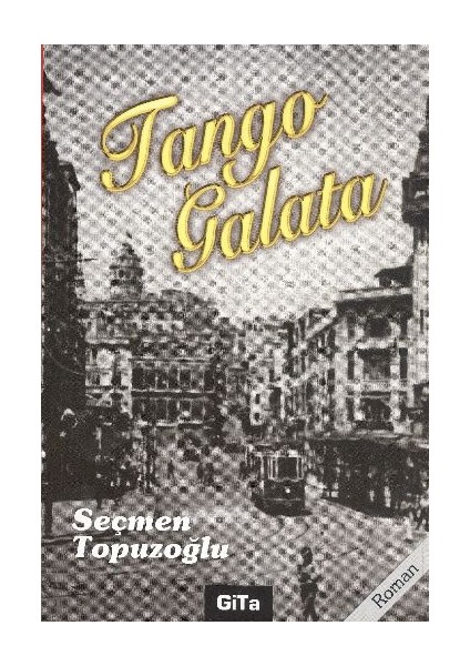 Tango Galata