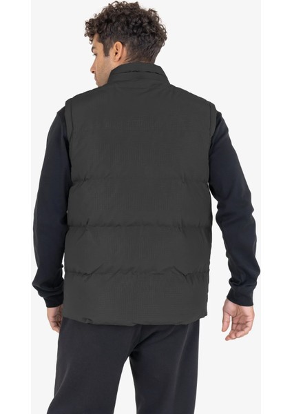 Siyah Erkek Şişme Yelek 23N-1110