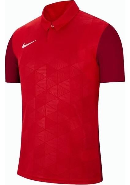 Jersey Trophy Iv BV6725-657 Erkek Polo Yaka Tişört