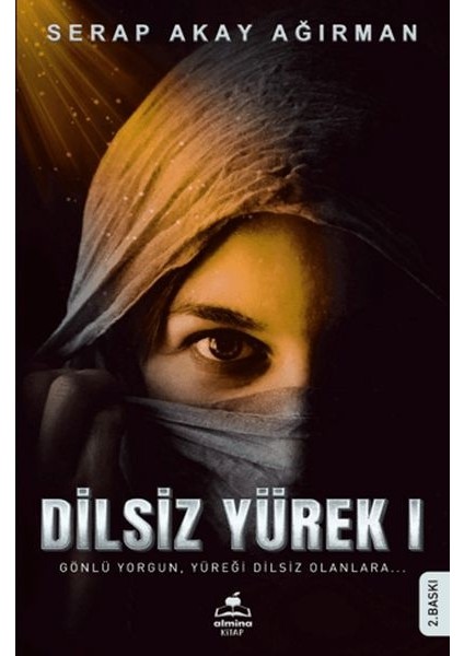Dilsiz Yürek 1