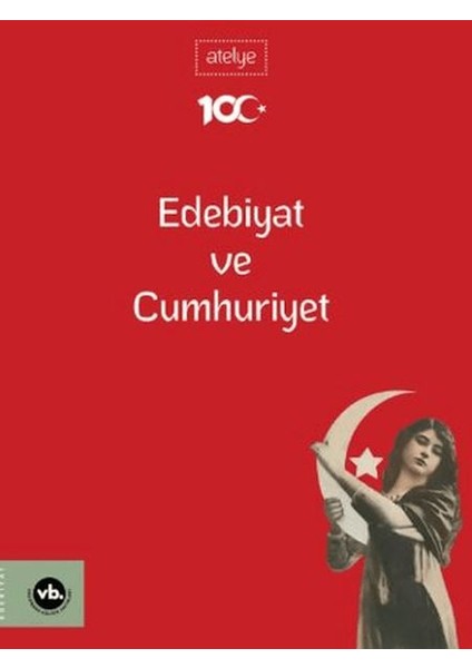 Edebiyat ve Cumhuriyet