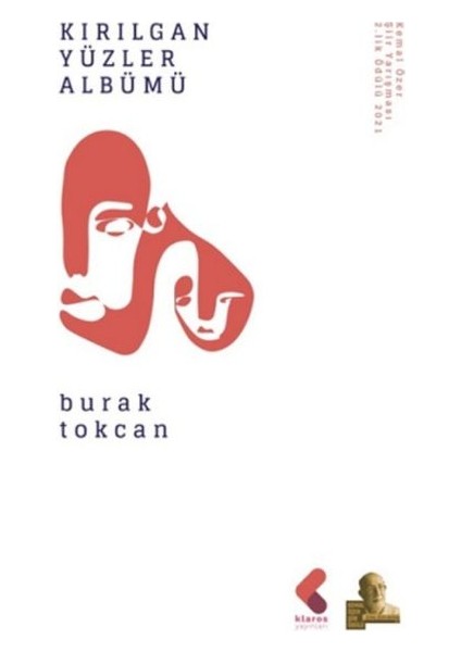 Kırılgan Yüzler Albümü