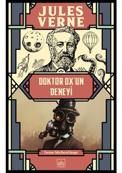 Doktor Ox’un Deneyi