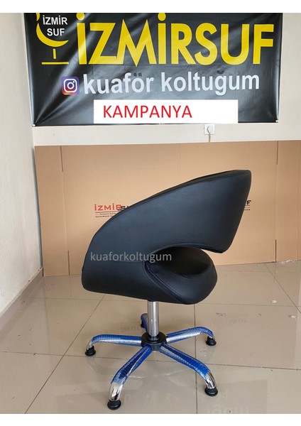 Almına Bayan Kuafor Koltugu fırsatları