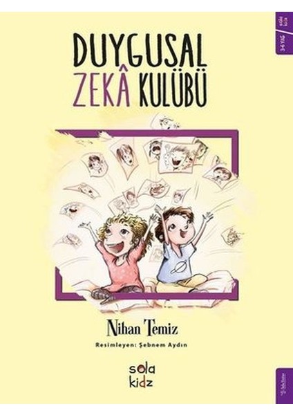 Duygusal Zeka Kulübü