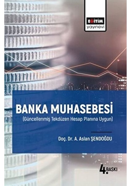Banka Muhasebesi