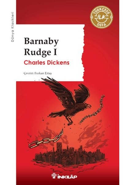 Barnaby Rudge 1