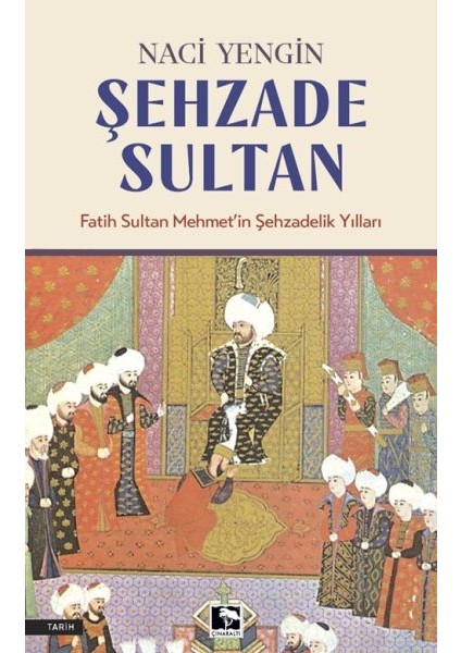 Şehzade Sultan