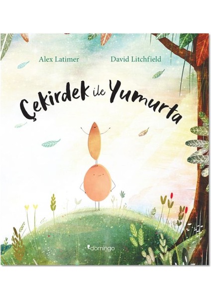 Çekirdek Ile Yumurta