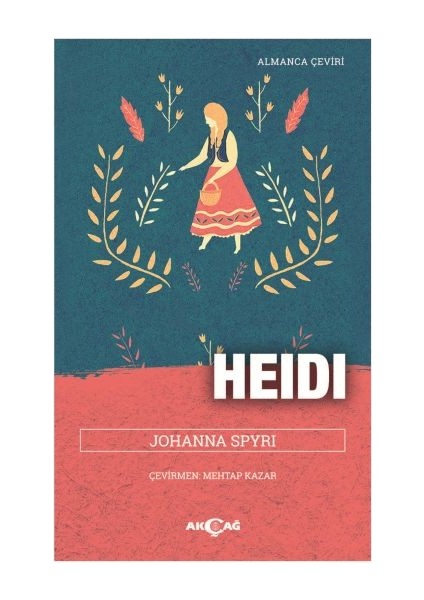 Heidi