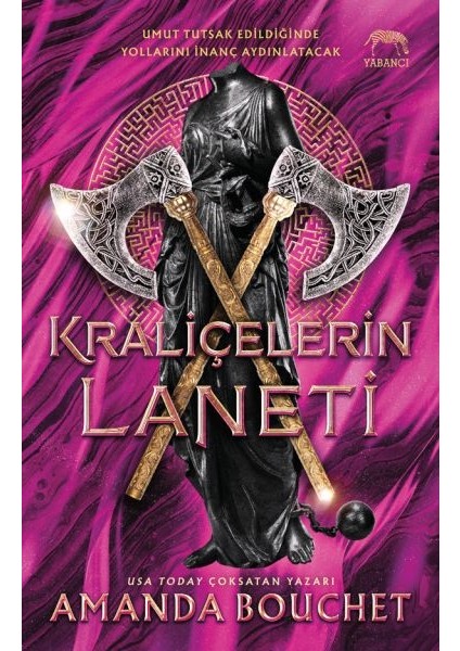 Kraliçelerin Laneti