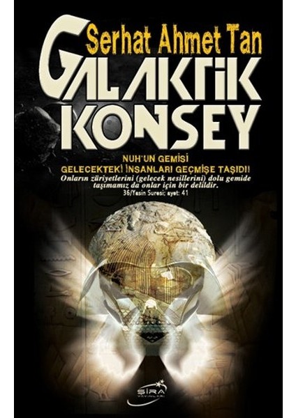 Galaktik Konsey
