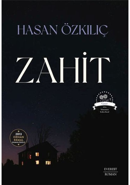 Zahit