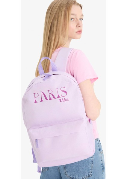 Kadın Sırt Çantası F1593AXNS