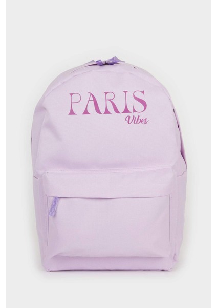 Kadın Sırt Çantası F1593AXNS