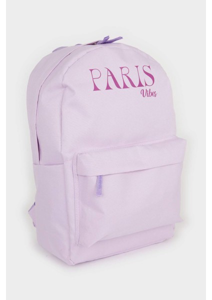 Kadın Sırt Çantası F1593AXNS