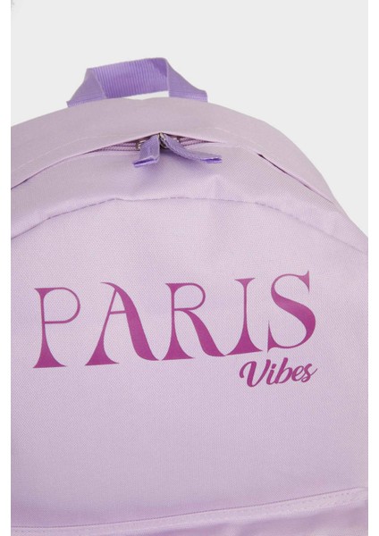 Kadın Sırt Çantası F1593AXNS