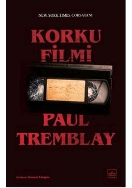 Korku Filmi