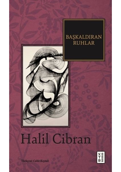 Başkaldıran Ruhlar