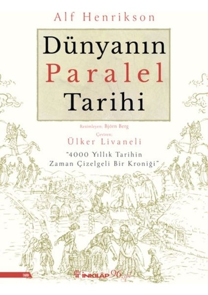 Dünyanın Paralel Tarihi