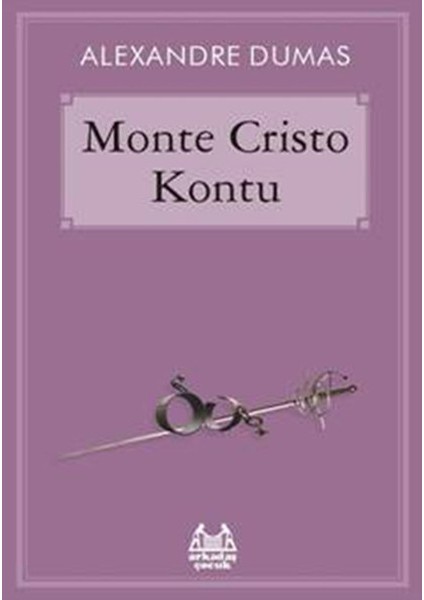 Monte Cristo Kontu