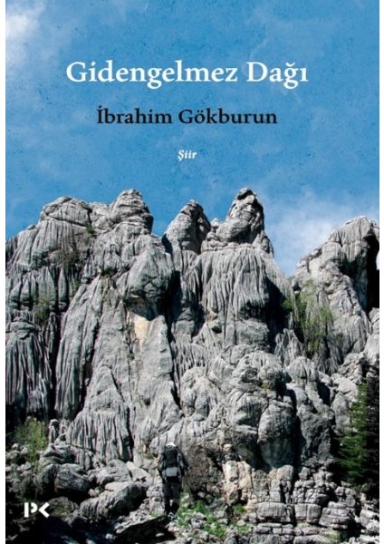 Gidengelmez Dağı